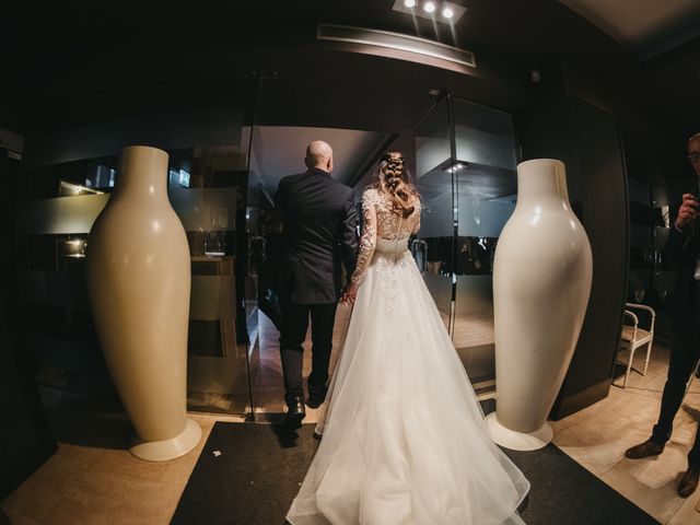 La boda de Esther y Agustín en Albacete, Albacete 35