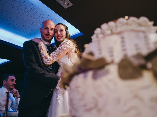 La boda de Esther y Agustín en Albacete, Albacete 37