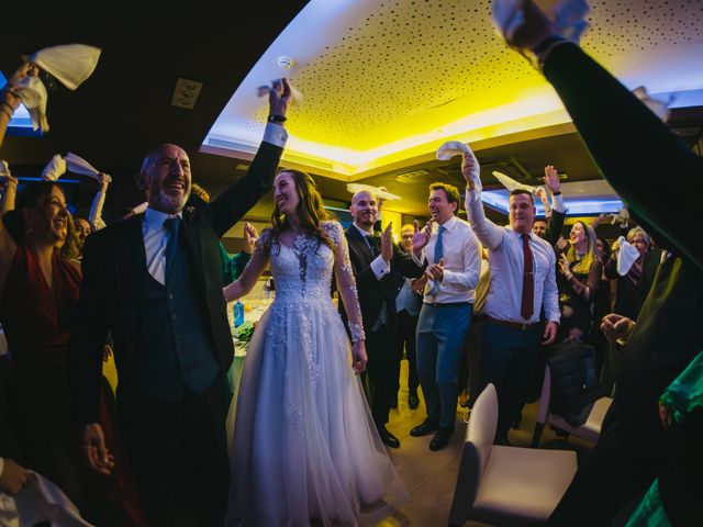 La boda de Esther y Agustín en Albacete, Albacete 38