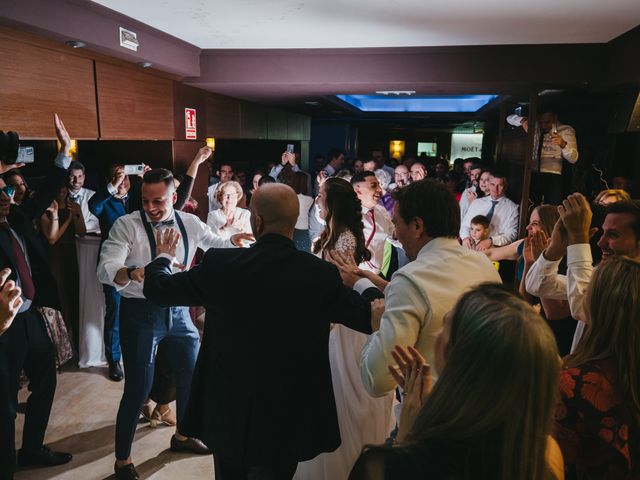 La boda de Esther y Agustín en Albacete, Albacete 42
