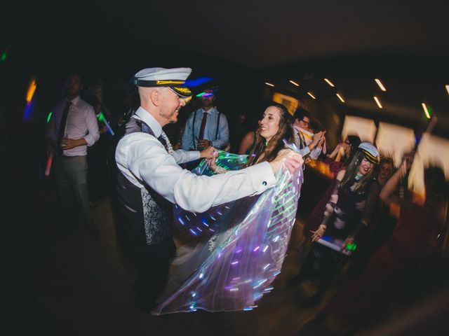 La boda de Esther y Agustín en Albacete, Albacete 43