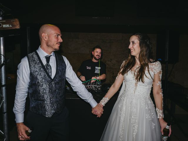 La boda de Esther y Agustín en Albacete, Albacete 45