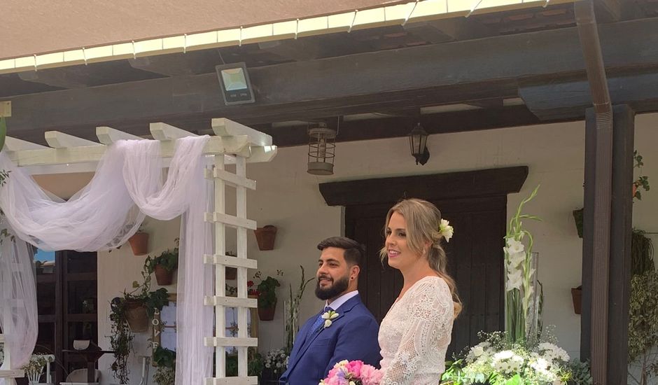 La boda de Alba Ruiz y juan Quintero en Chiclana De La Frontera, Cádiz