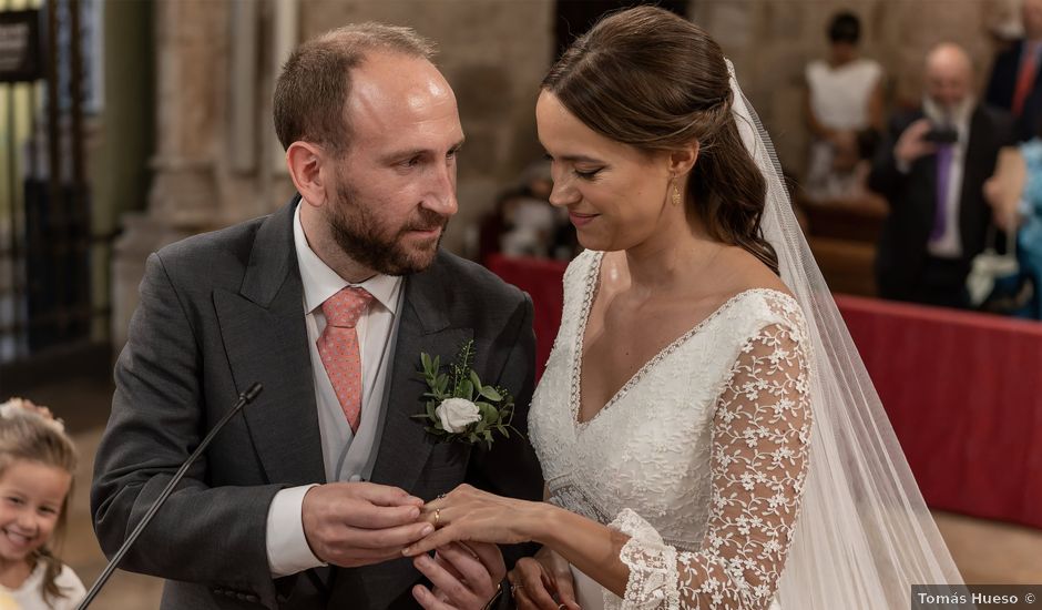 La boda de Diana y Antonio en Riba-roja De Túria, Valencia