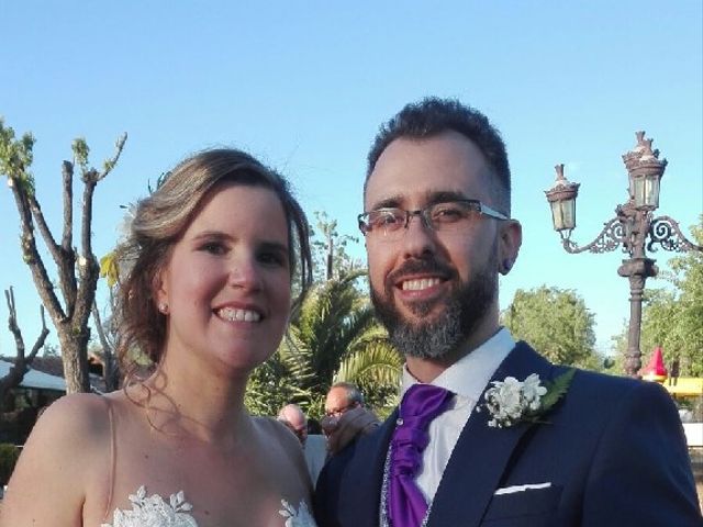 La boda de Raúl  y Helena en Madrid, Madrid 1