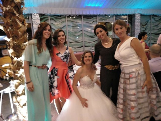 La boda de Raúl  y Helena en Madrid, Madrid 4