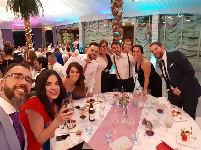 La boda de Raúl  y Helena en Madrid, Madrid 2