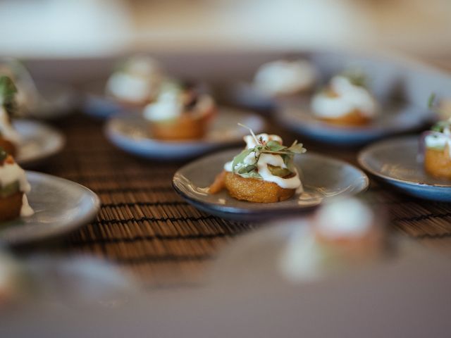 La boda de Nuria y Cristóbal en Málaga, Málaga 28