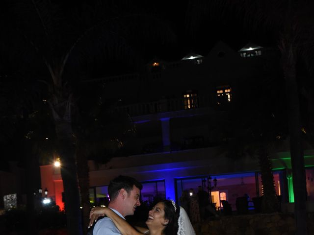 La boda de Nick y Kathy en Benahavis, Málaga 13