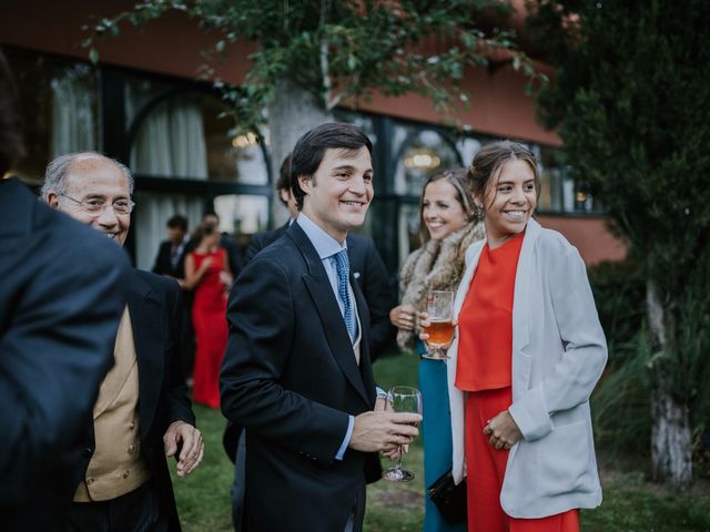 La boda de Jaime y Marta en Majadahonda, Madrid 61