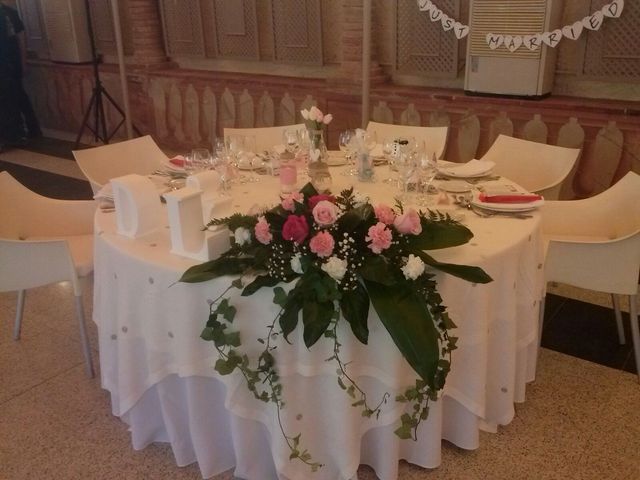 La boda de Dennys Andrés  y Leslie  en L&apos; Hospitalet De Llobregat, Barcelona 10