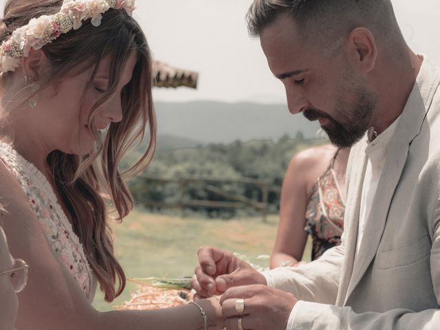 La boda de Alberto y Anaïs en Moia, Barcelona 31