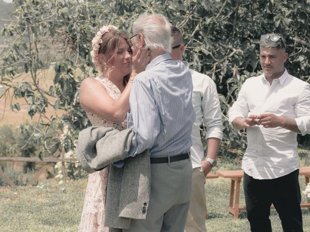 La boda de Alberto y Anaïs en Moia, Barcelona 39