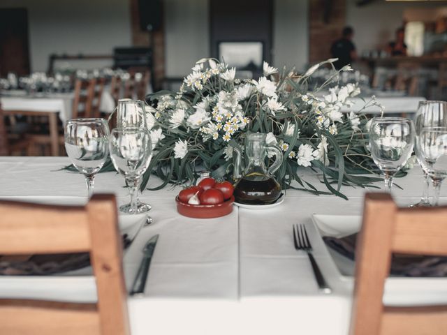 La boda de Alberto y Anaïs en Moia, Barcelona 6