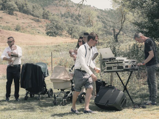 La boda de Alberto y Anaïs en Moia, Barcelona 25