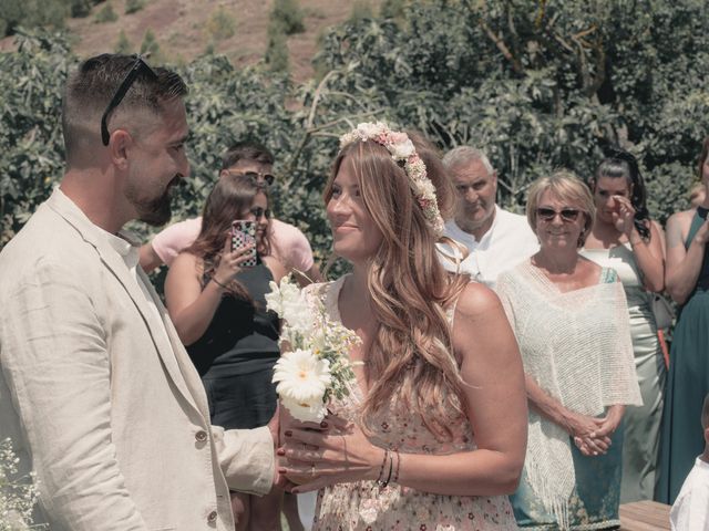 La boda de Alberto y Anaïs en Moia, Barcelona 28