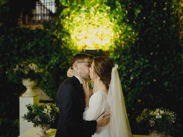 La boda de Luis y Elena en Boadilla Del Monte, Madrid 22