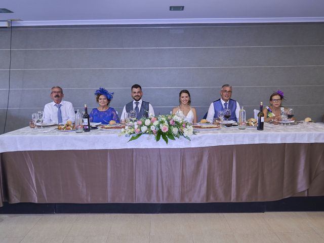La boda de Patricia y Daniel en El Ejido, Almería 37