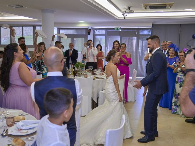 La boda de Patricia y Daniel en El Ejido, Almería 39