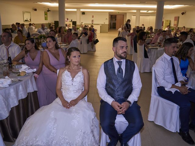 La boda de Patricia y Daniel en El Ejido, Almería 40