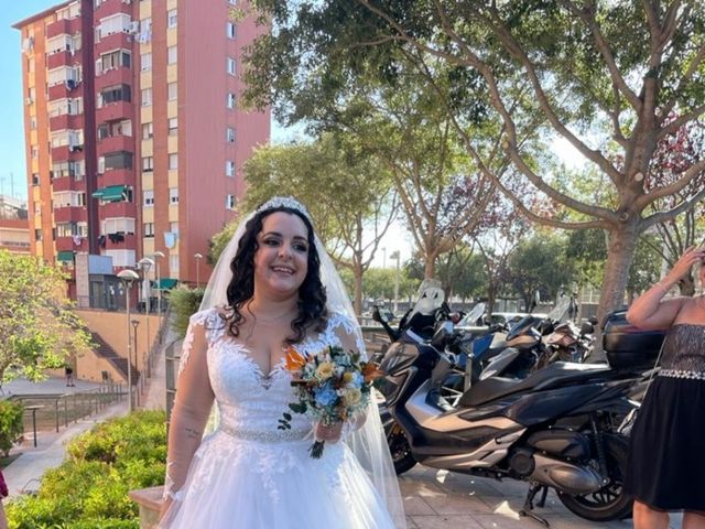 La boda de Raúl  y Mari  en Palau De Plegamans, Barcelona 2