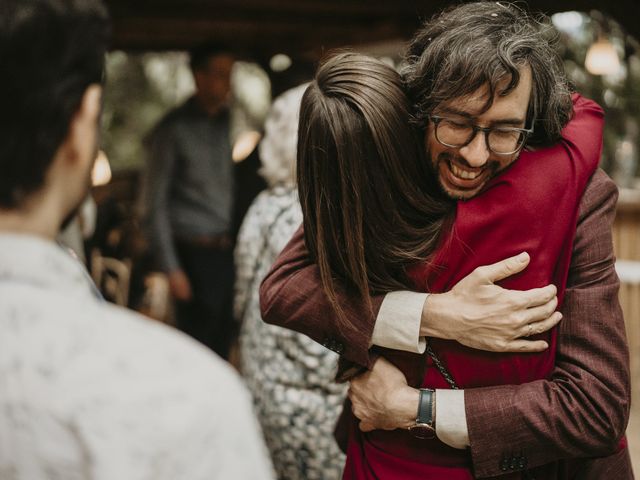 La boda de Stefan y Janine en Arbucies, Girona 39