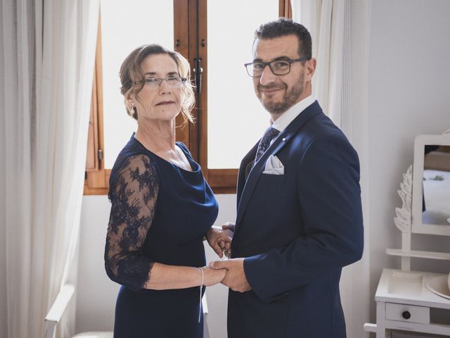 La boda de Marce y María Jose en Adra, Almería 20