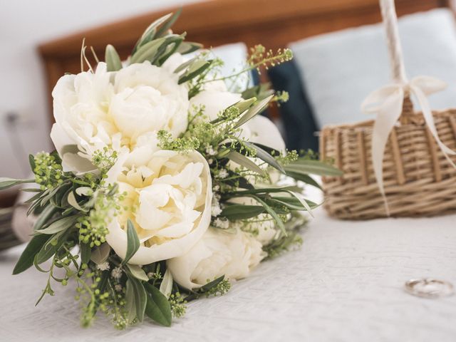 La boda de Marce y María Jose en Adra, Almería 29