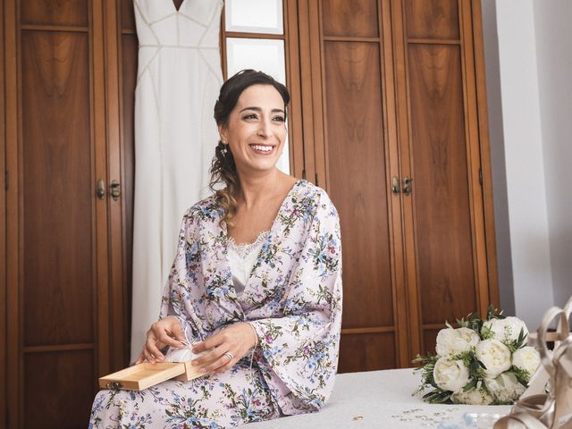 La boda de Marce y María Jose en Adra, Almería 32