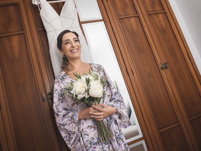 La boda de Marce y María Jose en Adra, Almería 34