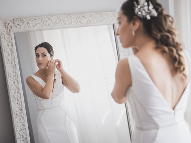 La boda de Marce y María Jose en Adra, Almería 44