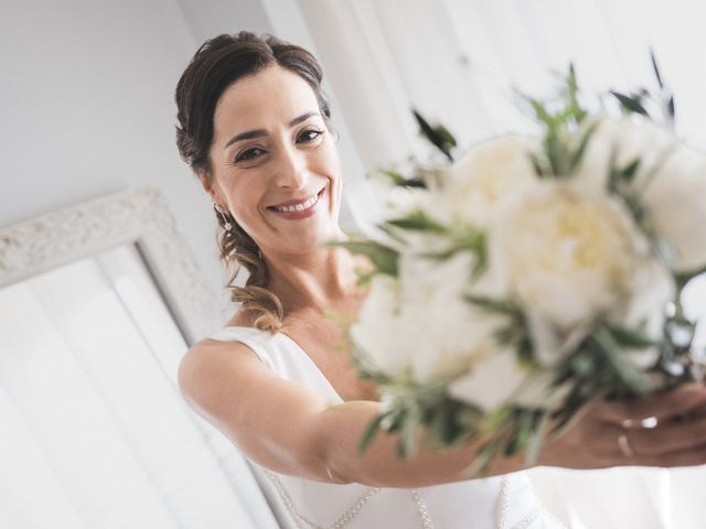 La boda de Marce y María Jose en Adra, Almería 47