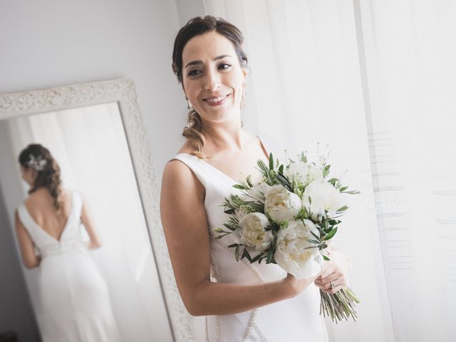 La boda de Marce y María Jose en Adra, Almería 48