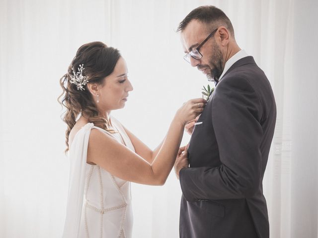 La boda de Marce y María Jose en Adra, Almería 51