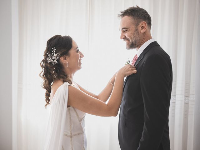 La boda de Marce y María Jose en Adra, Almería 53