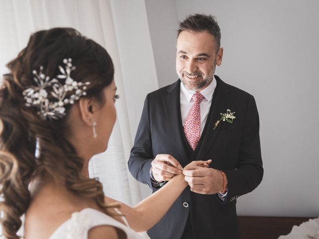 La boda de Marce y María Jose en Adra, Almería 55