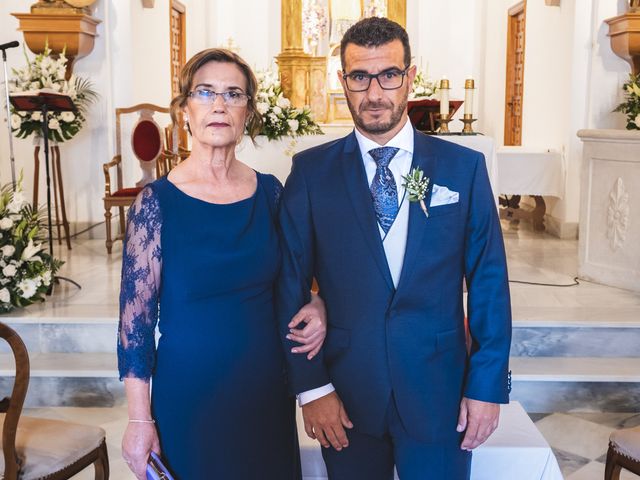 La boda de Marce y María Jose en Adra, Almería 57