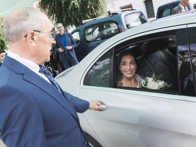 La boda de Marce y María Jose en Adra, Almería 58