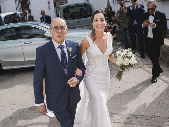 La boda de Marce y María Jose en Adra, Almería 59