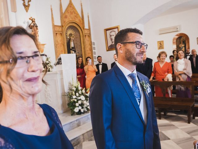 La boda de Marce y María Jose en Adra, Almería 61