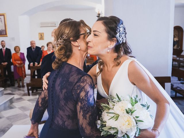 La boda de Marce y María Jose en Adra, Almería 62