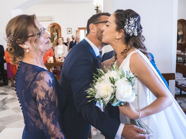 La boda de Marce y María Jose en Adra, Almería 63