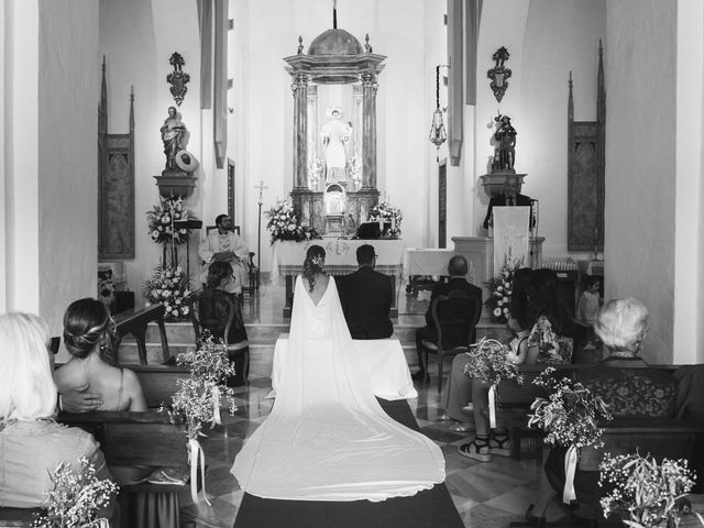 La boda de Marce y María Jose en Adra, Almería 64