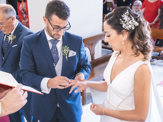 La boda de Marce y María Jose en Adra, Almería 65