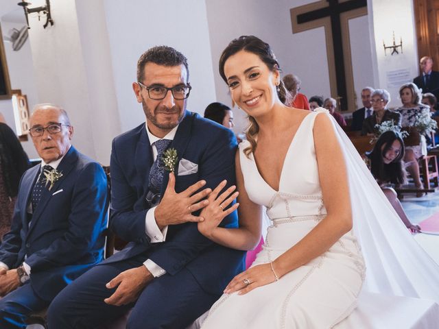 La boda de Marce y María Jose en Adra, Almería 71