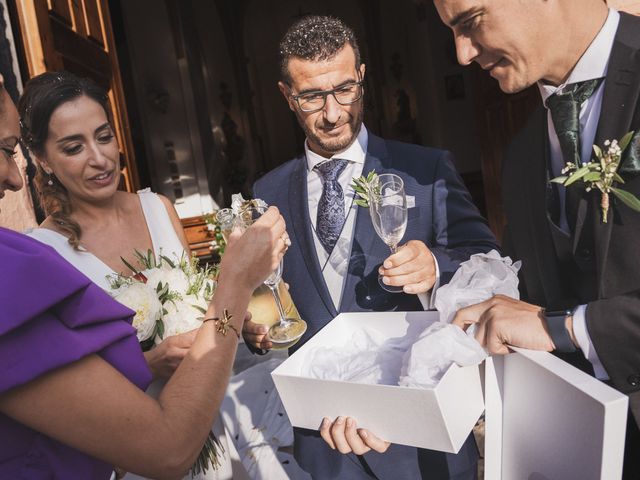 La boda de Marce y María Jose en Adra, Almería 82