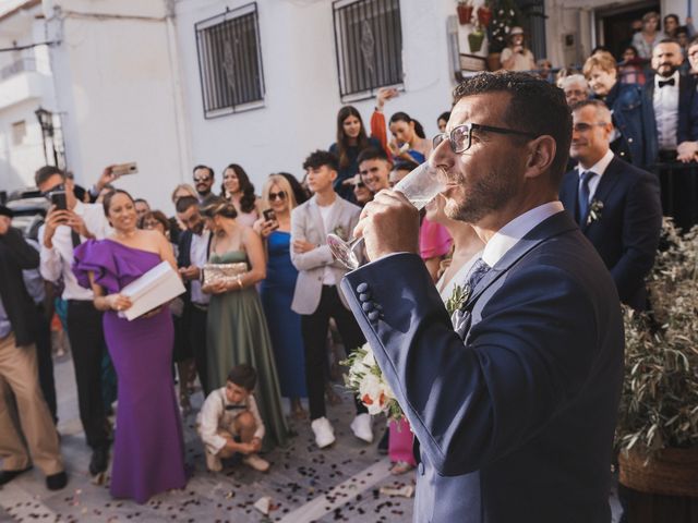 La boda de Marce y María Jose en Adra, Almería 84