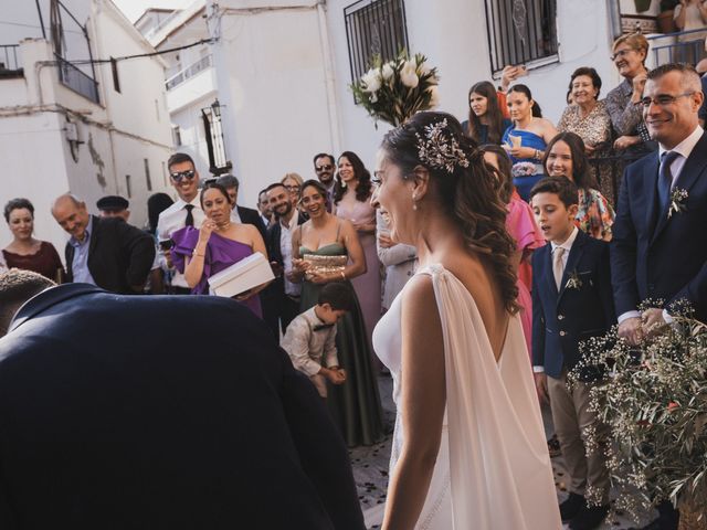 La boda de Marce y María Jose en Adra, Almería 85