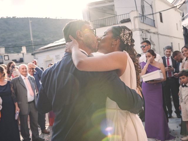 La boda de Marce y María Jose en Adra, Almería 86