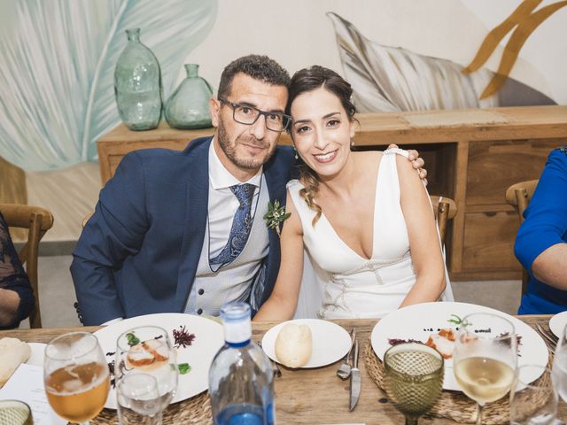 La boda de Marce y María Jose en Adra, Almería 99